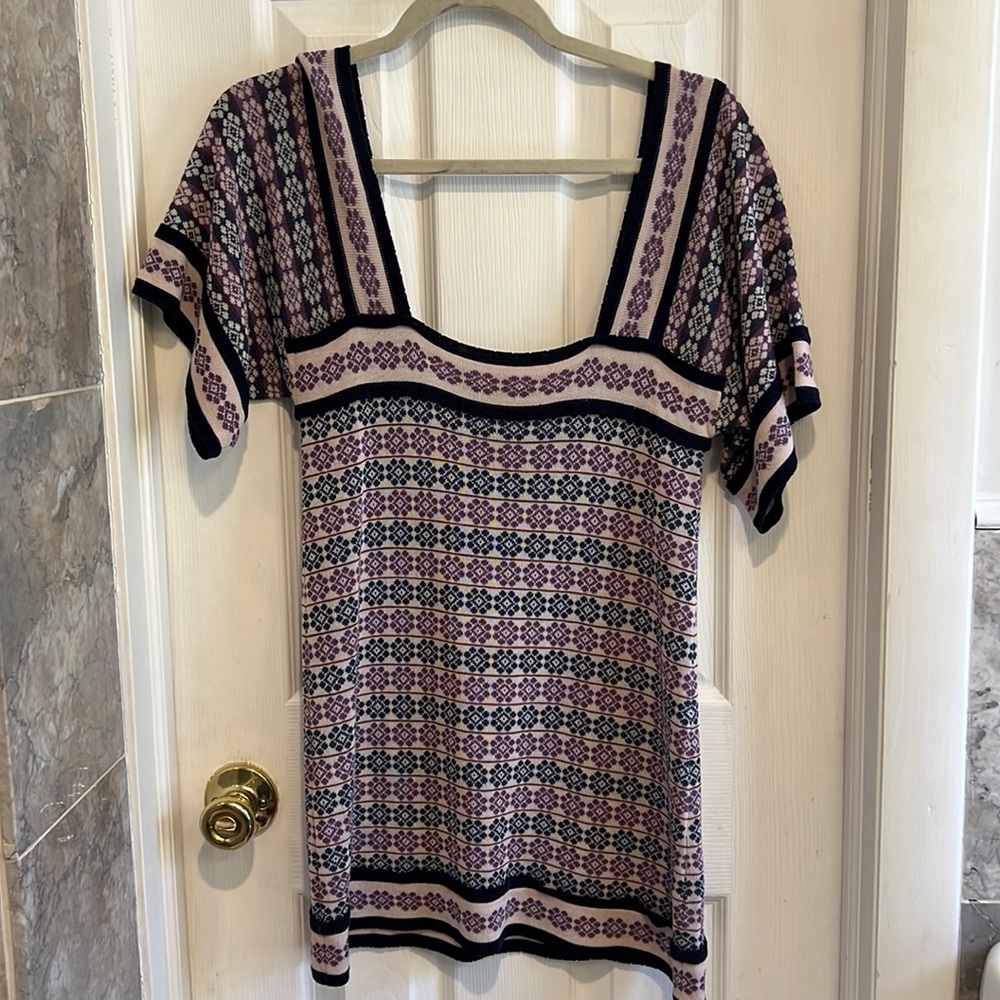 Marc by Marc Jacob’s tunic